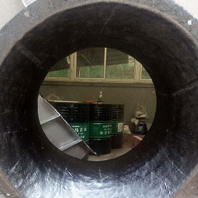 呋喃玻璃鋼防腐